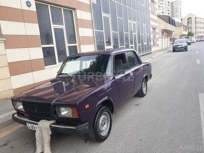 LADA (VAZ) 2107 2004, 400,000 km - 1.6 l - Bakı