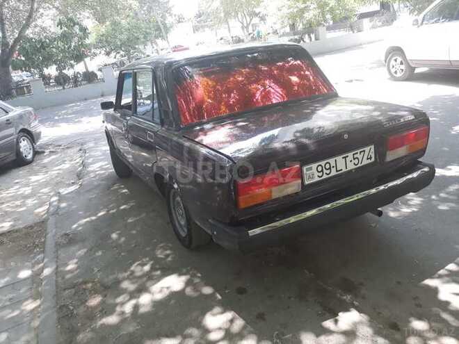 LADA (VAZ) 2107 2004, 400,000 km - 1.6 l - Bakı