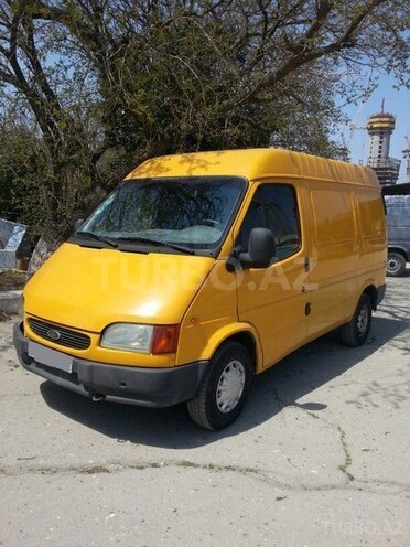 Ford Transit 1998, 510,000 km - 2.5 l - Bakı