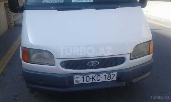 Ford Transit 1992, 403,053 km - 2.0 l - Bakı