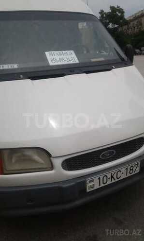 Ford Transit 1992, 403,053 km - 2.0 l - Bakı