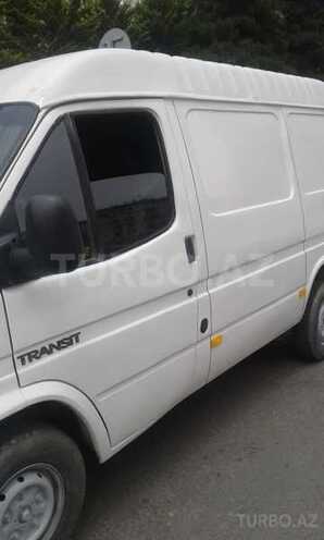 Ford Transit 1992, 403,053 km - 2.0 l - Bakı