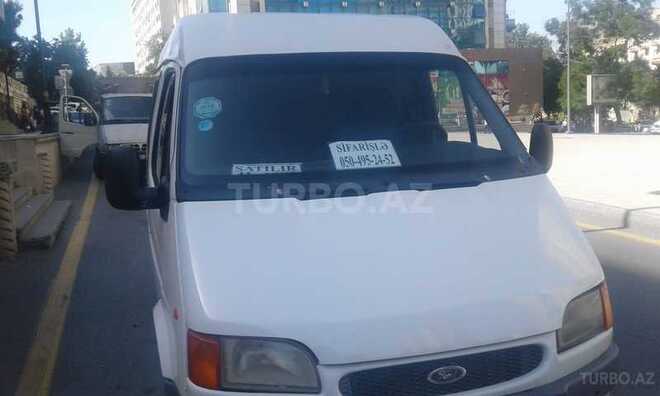 Ford Transit 1992, 403,053 km - 2.0 l - Bakı