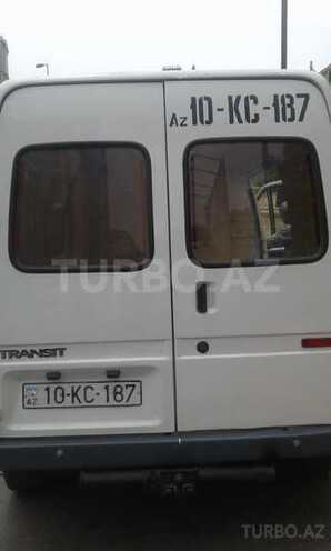Ford Transit 1992, 403,053 km - 2.0 l - Bakı