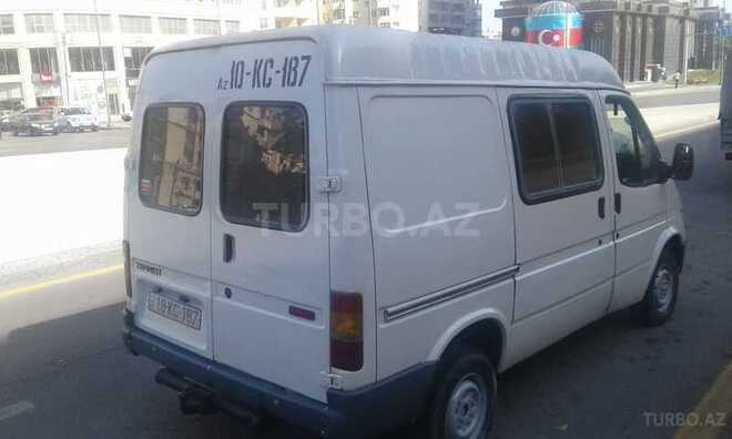 Ford Transit 1992, 403,053 km - 2.0 l - Bakı