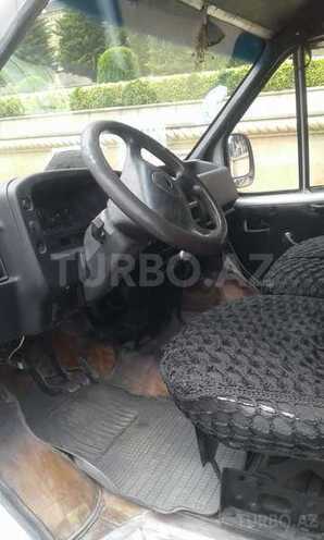 Ford Transit 1992, 403,053 km - 2.0 l - Bakı