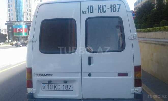 Ford Transit 1992, 403,053 km - 2.0 l - Bakı