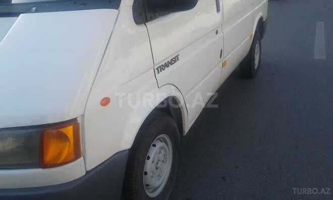 Ford Transit 1992, 403,053 km - 2.0 l - Bakı