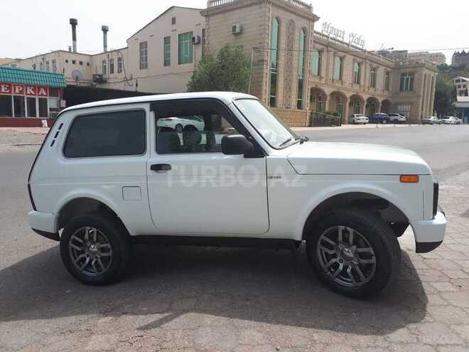 LADA (VAZ) Niva 2013, 165,000 km - 1.7 l - Bakı