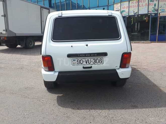 LADA (VAZ) Niva 2013, 165,000 km - 1.7 l - Bakı