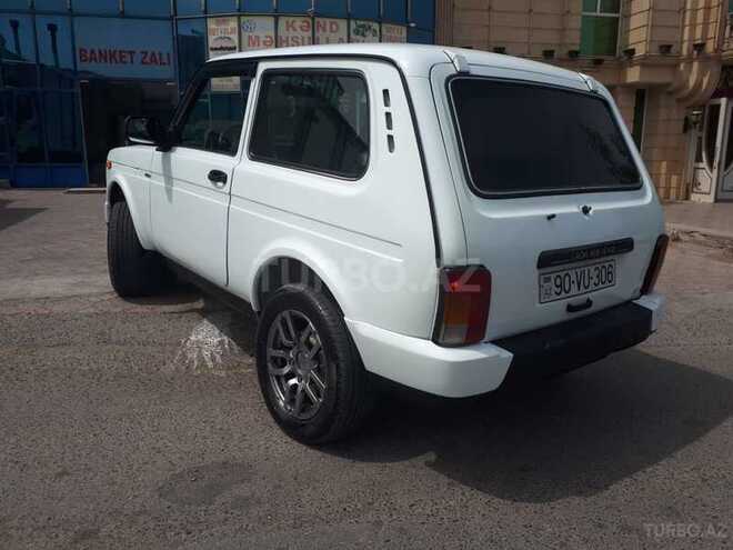 LADA (VAZ) Niva 2013, 165,000 km - 1.7 l - Bakı