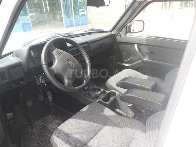 LADA (VAZ) Niva 2013, 165,000 km - 1.7 l - Bakı