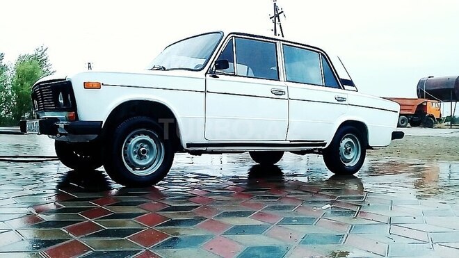 LADA (VAZ) 2106 2001, 219,063 km - 1.1 л - Masallı