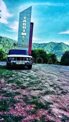 LADA (VAZ) 2106 2001, 219,063 km - 1.1 л - Masallı