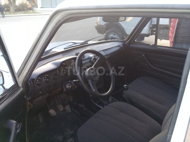 LADA (VAZ) 2106 2001, 219,063 km - 1.1 л - Masallı