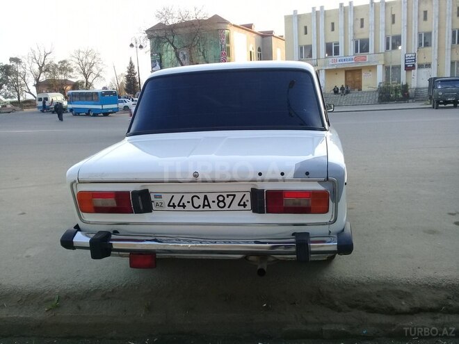 LADA (VAZ) 2106 2001, 219,063 km - 1.1 л - Masallı