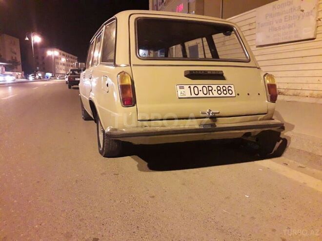 LADA (VAZ) 2102 1984, 250,000 km - 1.3 л - Bakı