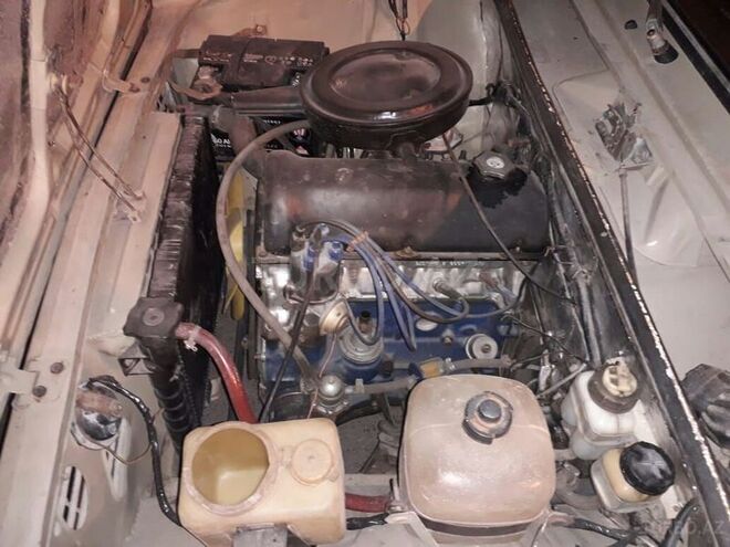 LADA (VAZ) 2102 1984, 250,000 km - 1.3 л - Bakı