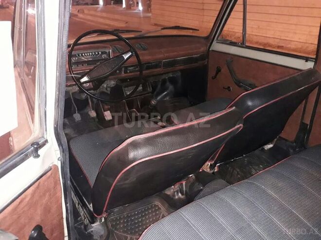 LADA (VAZ) 2102 1984, 250,000 km - 1.3 л - Bakı