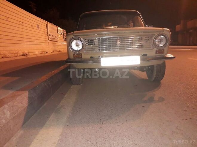 LADA (VAZ) 2102 1984, 250,000 km - 1.3 л - Bakı
