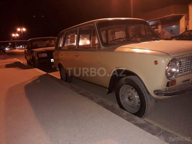 LADA (VAZ) 2102 1984, 250,000 km - 1.3 л - Bakı