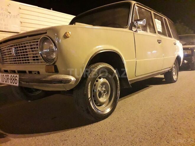 LADA (VAZ) 2102 1984, 250,000 km - 1.3 л - Bakı