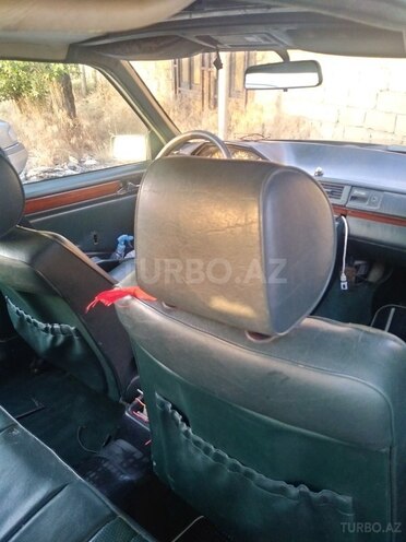 Mercedes E 300 1991, 288,880 km - 3.0 л - Bakı