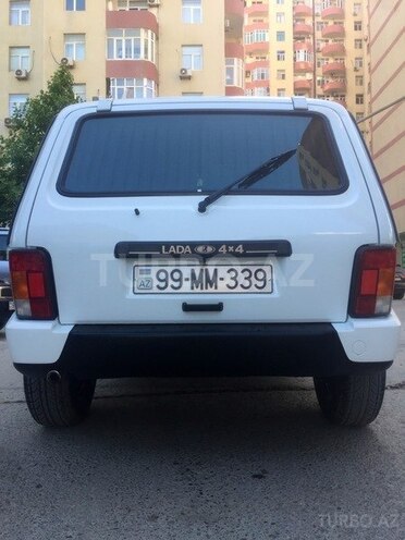 Volkswagen Vento 2015, 63,000 km - 1.7 л - Bakı