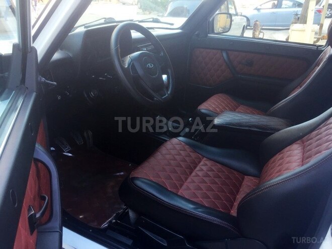 Volkswagen Vento 2015, 63,000 km - 1.7 л - Bakı