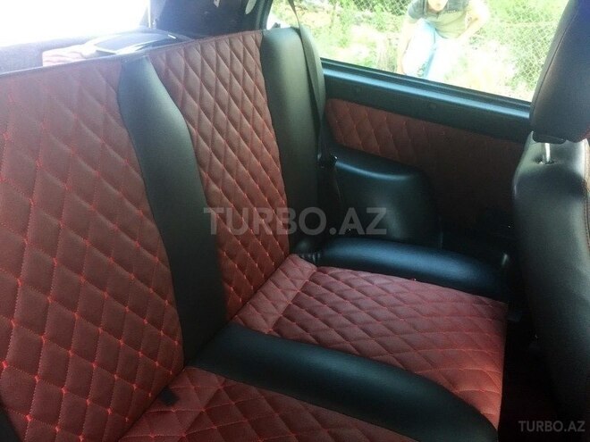 Volkswagen Vento 2015, 63,000 km - 1.7 л - Bakı