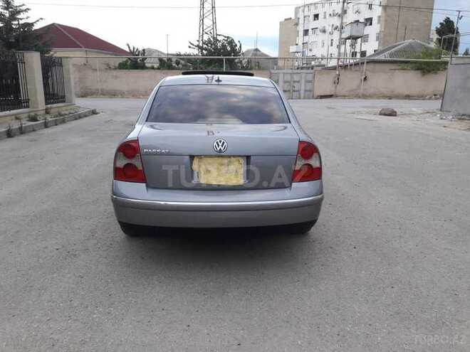 Volkswagen Passat 2003, 295,000 km - 1.8 l - Bakı