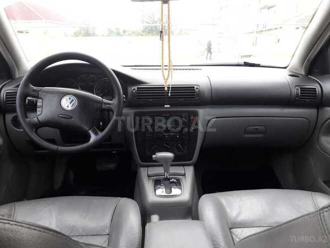 Volkswagen Passat 2003, 295,000 km - 1.8 l - Bakı