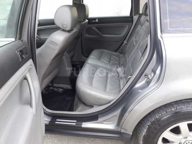 Volkswagen Passat 2003, 295,000 km - 1.8 l - Bakı