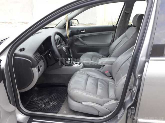 Volkswagen Passat 2003, 295,000 km - 1.8 l - Bakı