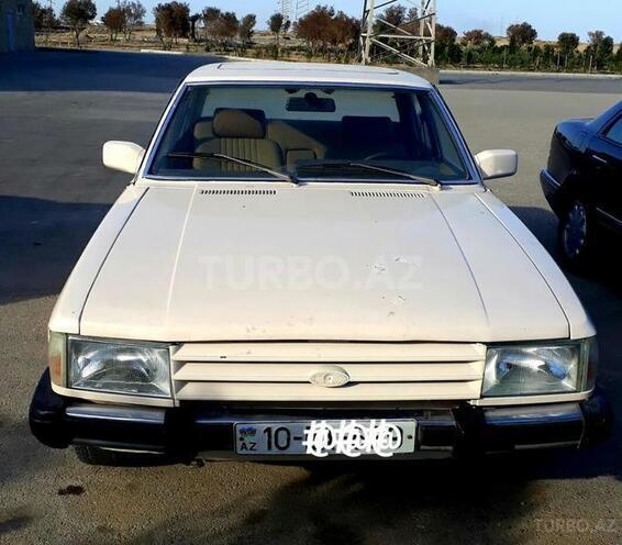 Ford  1984, 252,522 km - 2.0 l - Bakı