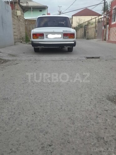 LADA (VAZ) 2107 2006, 164,000 km - 1.6 л - Bakı