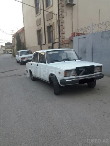 LADA (VAZ) 2107 2006, 164,000 km - 1.6 л - Bakı