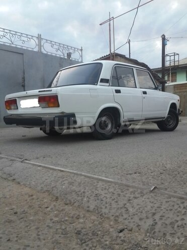 LADA (VAZ) 2107 2006, 164,000 km - 1.6 л - Bakı