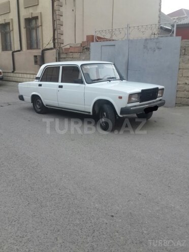 LADA (VAZ) 2107 2006, 164,000 km - 1.6 л - Bakı