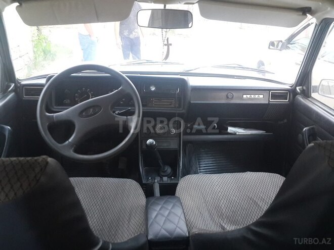 LADA (VAZ) 2107 2006, 164,000 km - 1.6 л - Bakı
