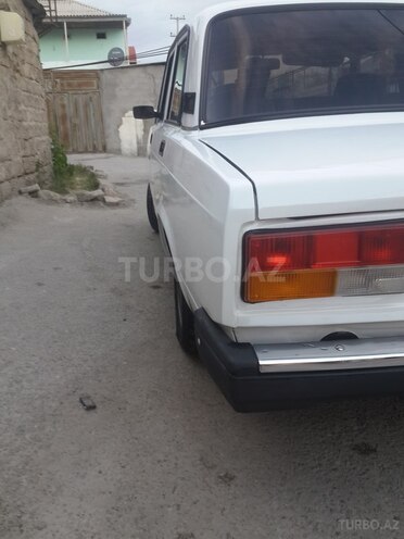 LADA (VAZ) 2107 2006, 164,000 km - 1.6 л - Bakı