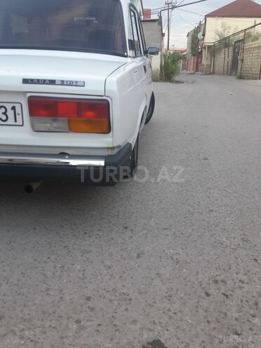 LADA (VAZ) 2107 2006, 164,000 km - 1.6 л - Bakı