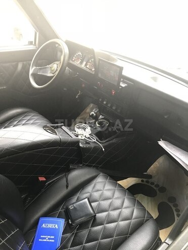 LADA (VAZ) Niva 2012, 77,777 km - 1.7 л - Gəncə