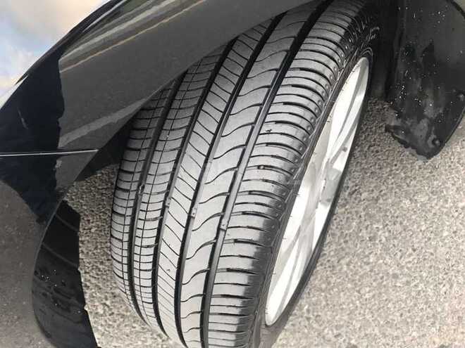 Hyundai Elantra 2012, 85,000 km - 1.8 l - Bakı