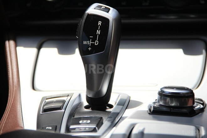BMW 530 2012, 97,148 km - 3.0 l - Bakı