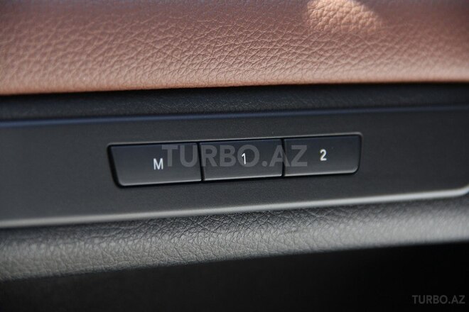BMW 530 2012, 97,148 km - 3.0 l - Bakı
