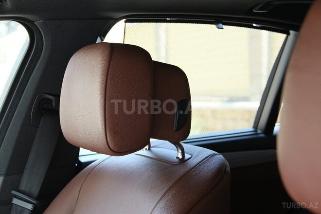 BMW 530 2012, 97,148 km - 3.0 l - Bakı