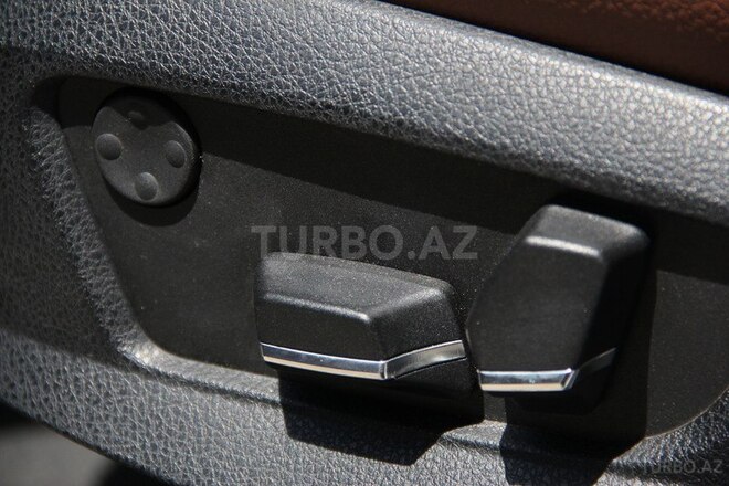BMW 530 2012, 97,148 km - 3.0 l - Bakı
