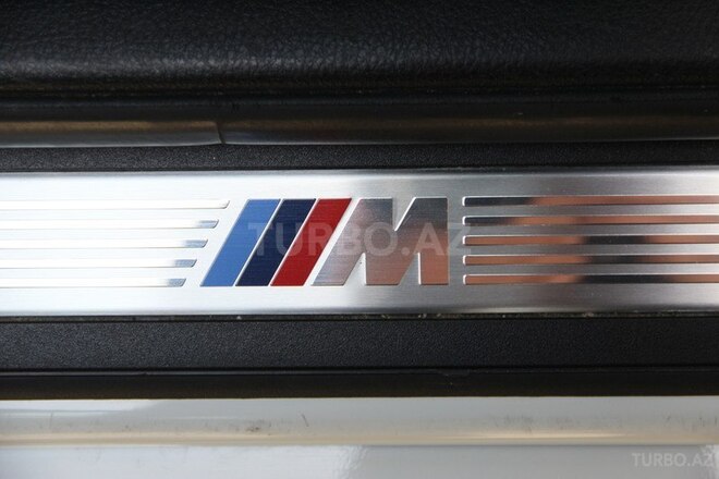 BMW 530 2012, 97,148 km - 3.0 l - Bakı