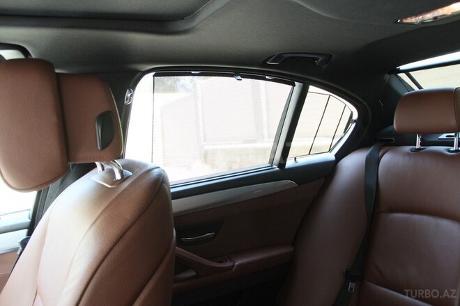 BMW 530 2012, 97,148 km - 3.0 l - Bakı